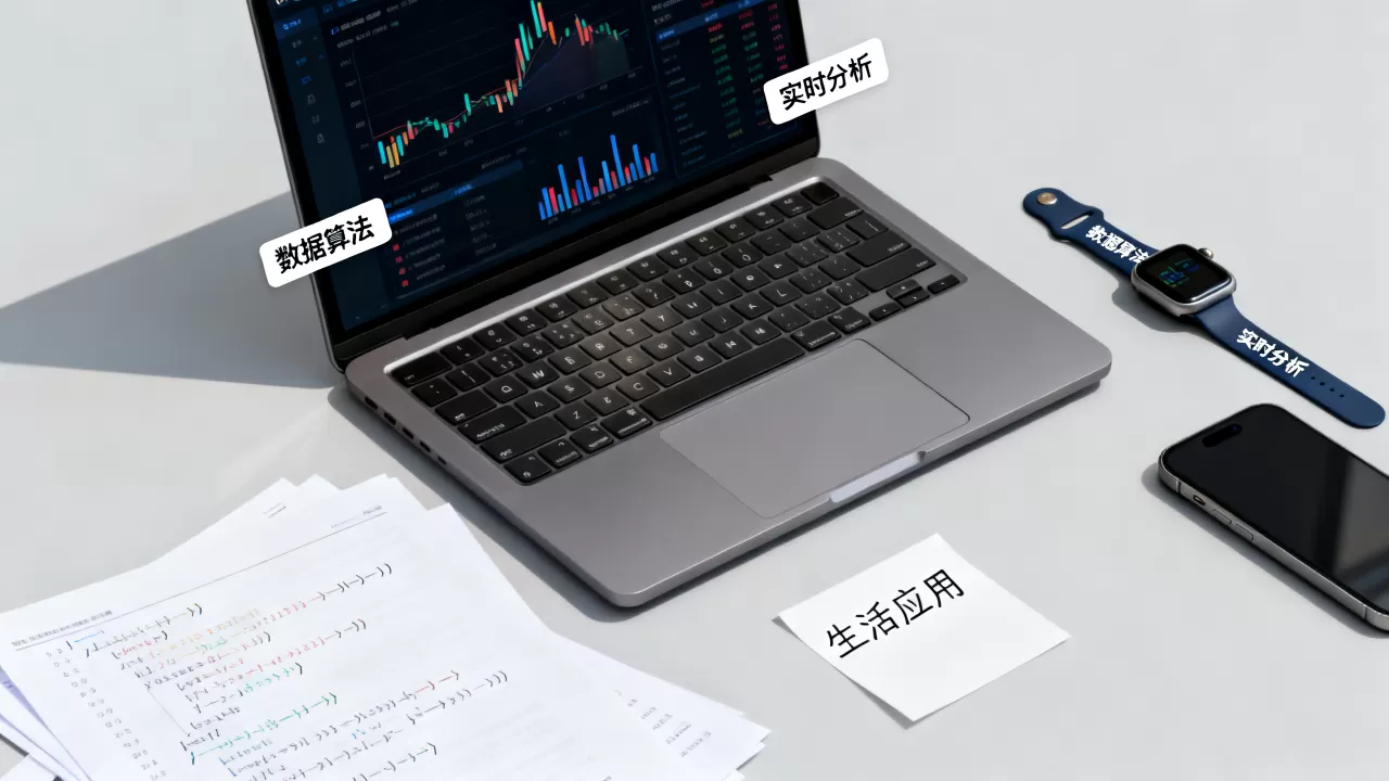 什么是大数据人工智能?大数据人工智能如何改变生活 什么是大数据人工智能?大数据人工智能如何改变生活
