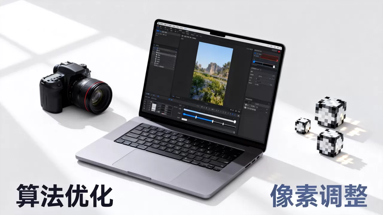图像处理技术是什么? 图像处理技术是什么?