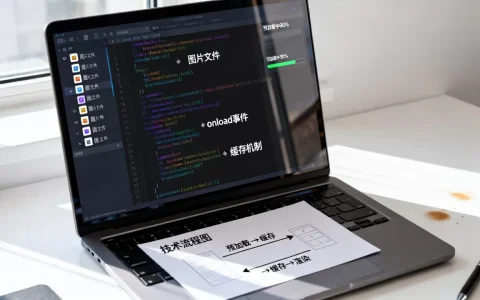 图片预加载有哪些常见疑惑？前端图片预加载技术详解