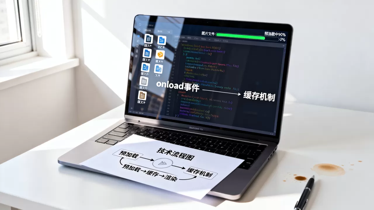 图片预加载有哪些常见疑惑？前端图片预加载技术详解