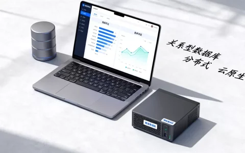 个人博客选关系型分布式云原生数据库好吗？搭建博客网站数据库怎么选型