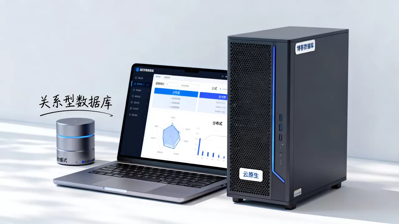 个人博客选关系型分布式云原生数据库好吗?搭建博客网站数据库怎么选型 个人博客选关系型分布式云原生数据库好吗?搭建博客网站数据库怎么选型
