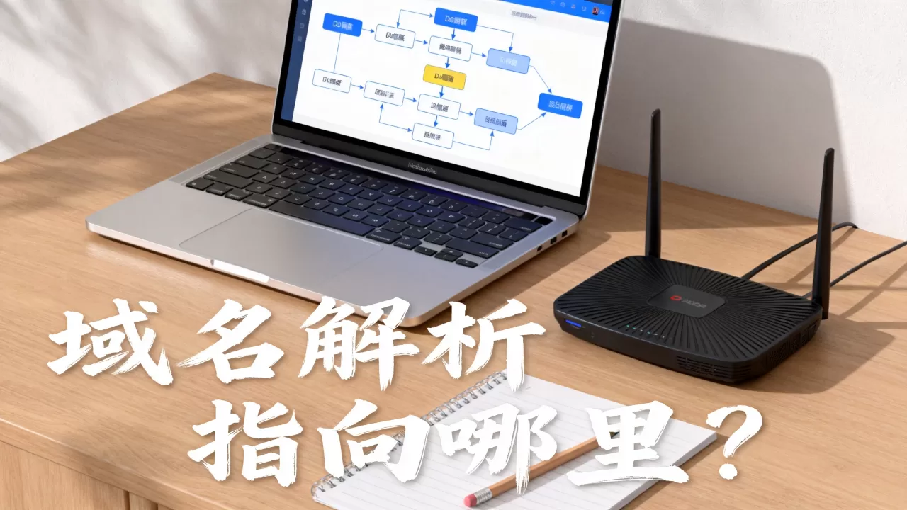 域名解析指向哪里?域名解析指向哪里 域名解析指向哪里?域名解析指向哪里