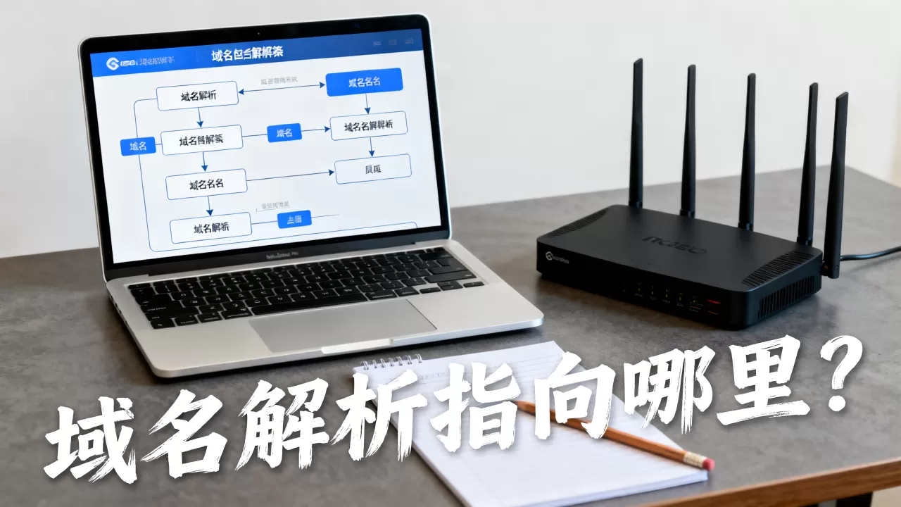 域名解析指向哪里?域名解析指向哪里 域名解析指向哪里?域名解析指向哪里