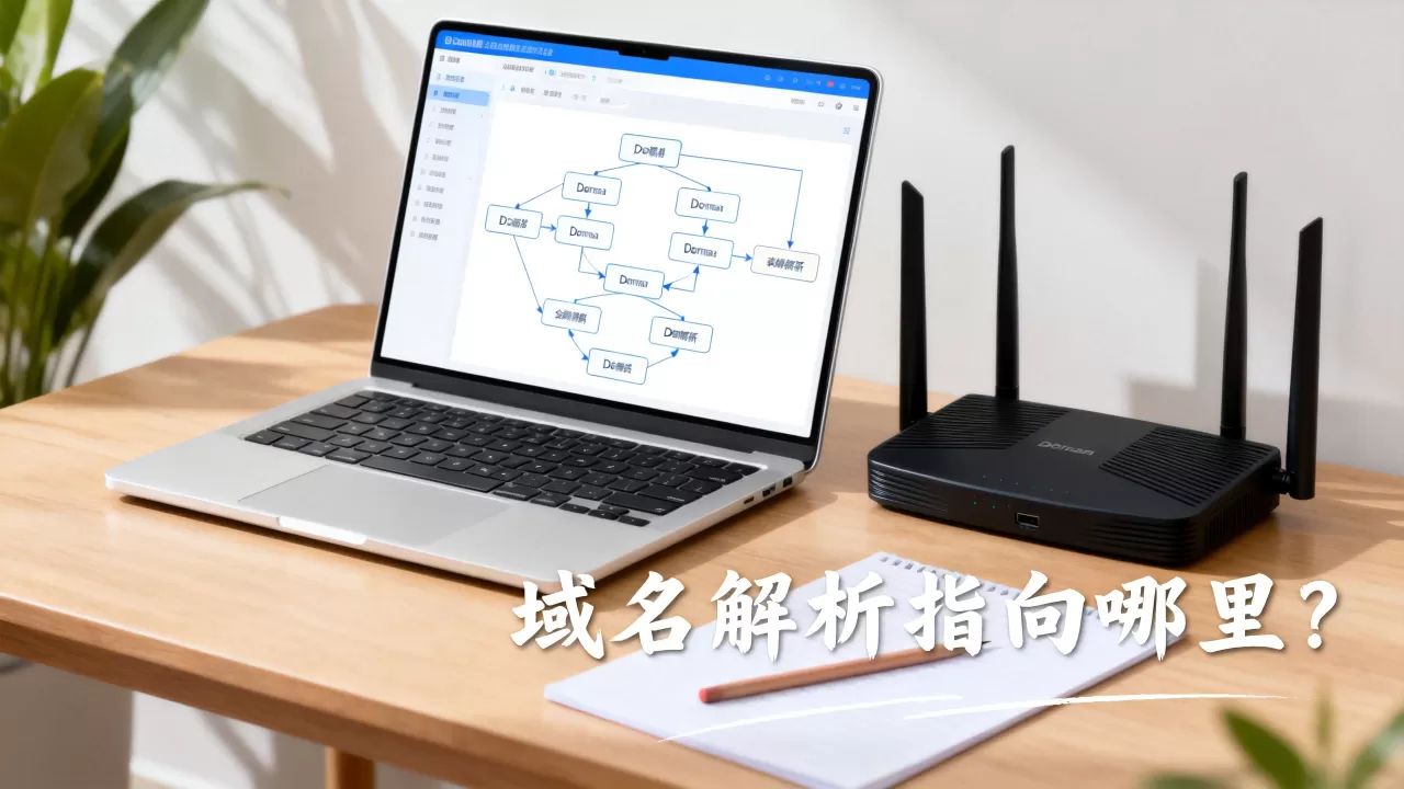 域名解析指向哪里?域名解析指向哪里 域名解析指向哪里?域名解析指向哪里