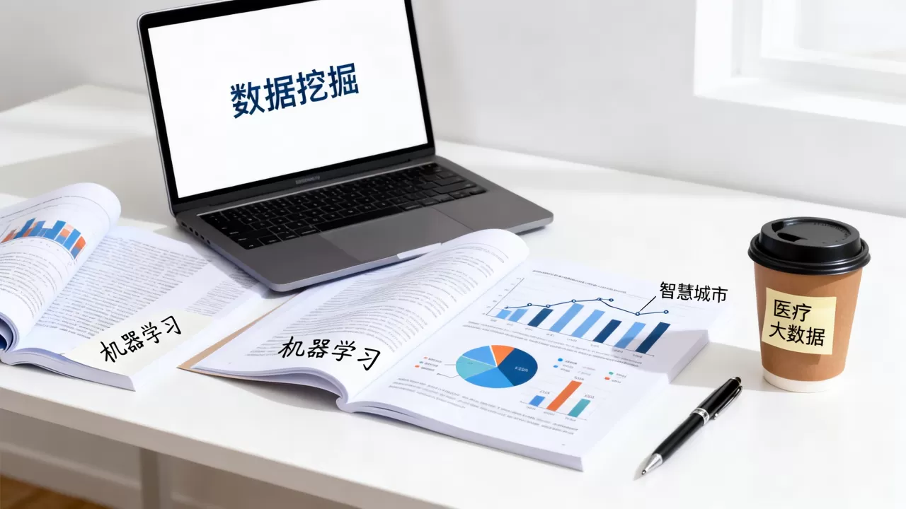 大数据论文怎么写?大数据专业论文选题推荐 大数据论文怎么写?大数据专业论文选题推荐
