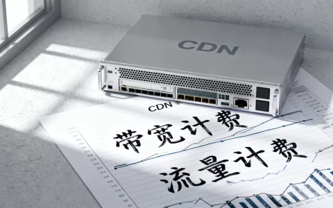 CDN按带宽付费划算吗？CDN按流量计费还是按带宽