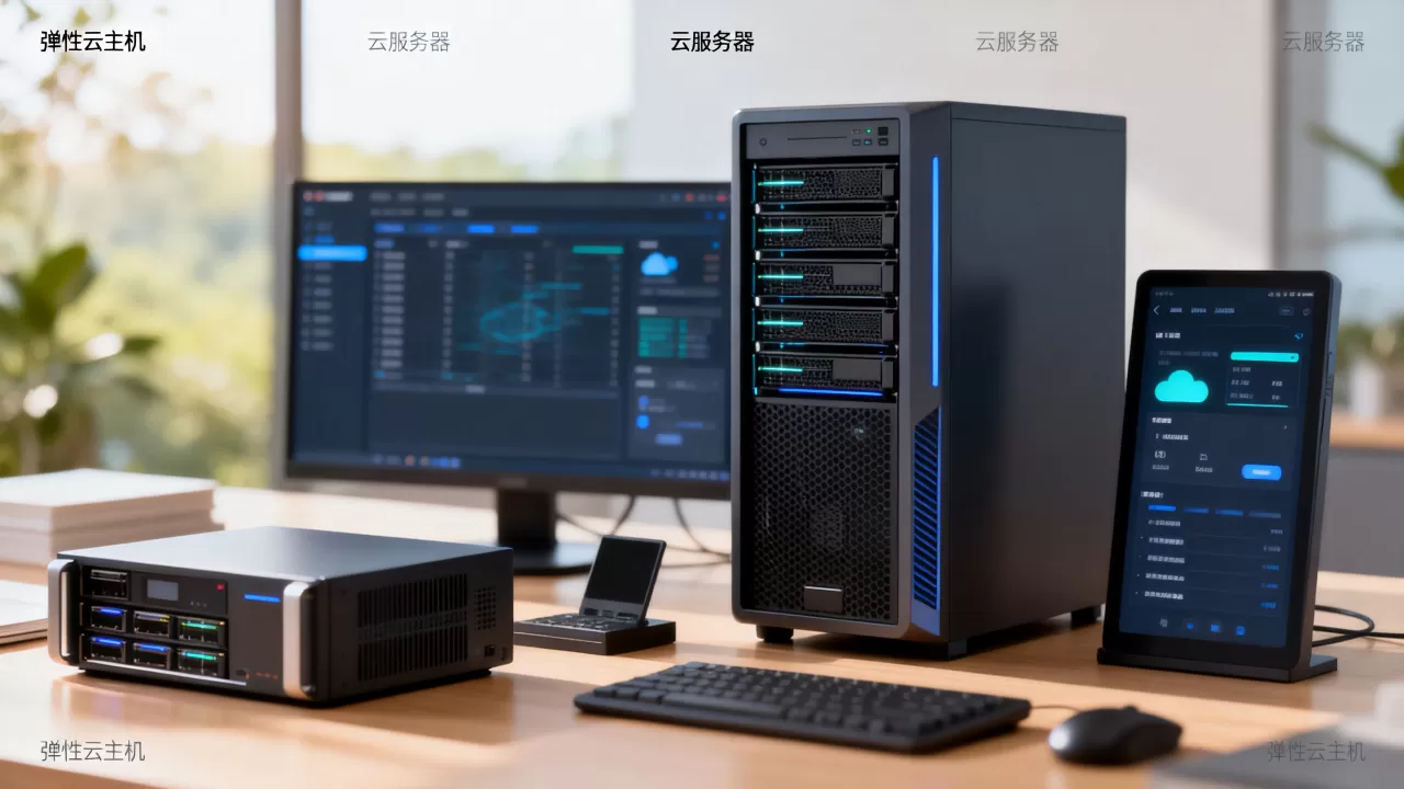 中国电信弹性云主机怎么买?弹性云主机和云服务器区别 中国电信弹性云主机怎么买?弹性云主机和云服务器区别