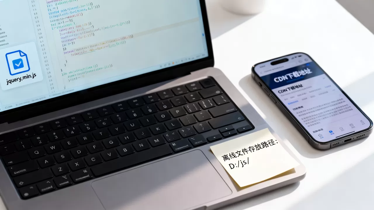 jquery.min cdn在哪里下载?jquery.min.js离线文件 jquery.min cdn在哪里下载?jquery.min.js离线文件