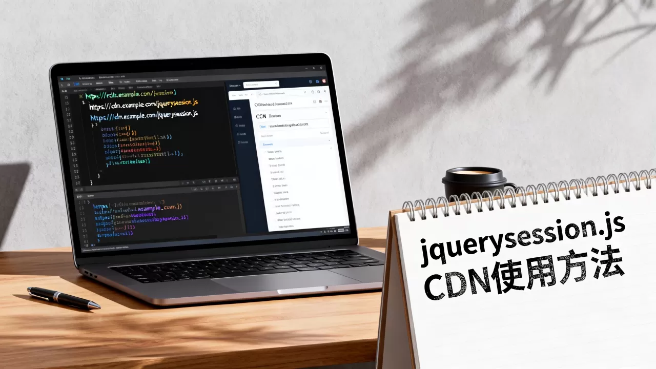 jquerysession.js cdn怎么用?jquerysession.js cdn地址 jquerysession.js cdn怎么用?jquerysession.js cdn地址