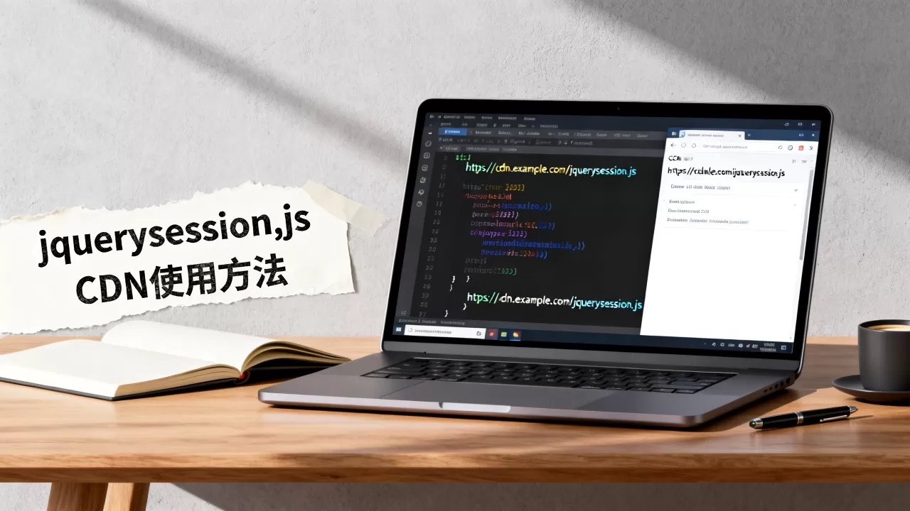 jquerysession.js cdn怎么用?jquerysession.js cdn地址 jquerysession.js cdn怎么用?jquerysession.js cdn地址