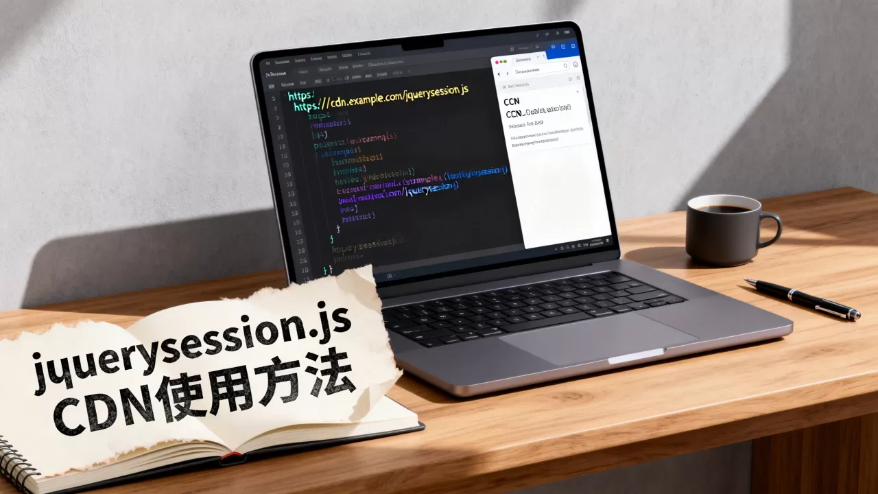 jquerysession.js cdn怎么用?jquerysession.js cdn地址 jquerysession.js cdn怎么用?jquerysession.js cdn地址