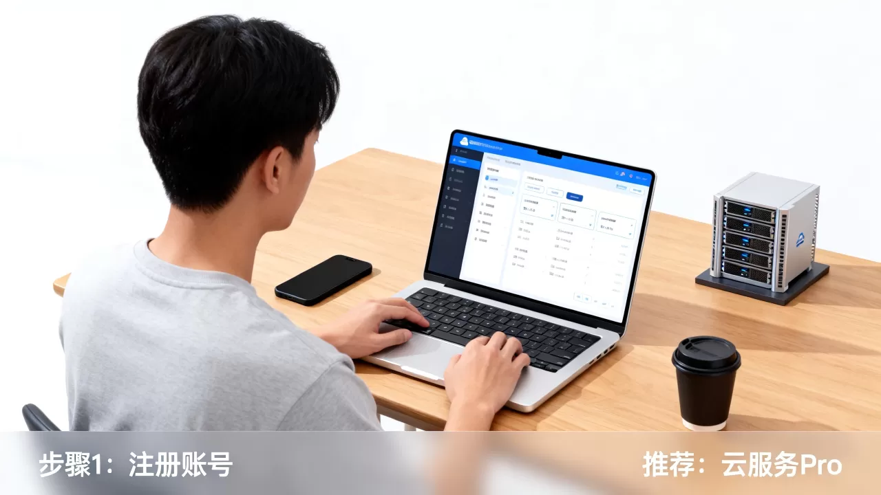 个人开发者免费云服务器怎么用?2026年免费云服务器推荐 个人开发者免费云服务器怎么用?2026年免费云服务器推荐