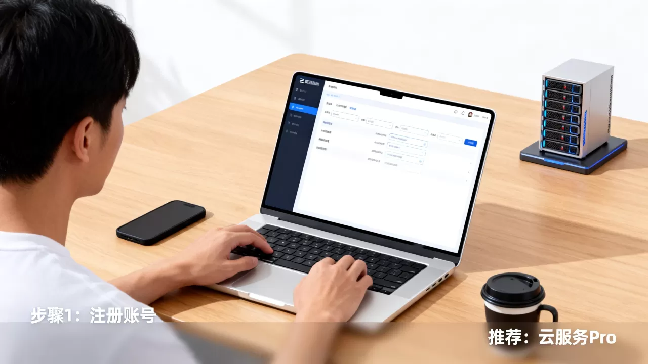 个人开发者免费云服务器怎么用?2026年免费云服务器推荐 个人开发者免费云服务器怎么用?2026年免费云服务器推荐