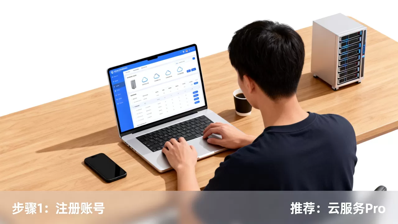 个人开发者免费云服务器怎么用?2026年免费云服务器推荐 个人开发者免费云服务器怎么用?2026年免费云服务器推荐