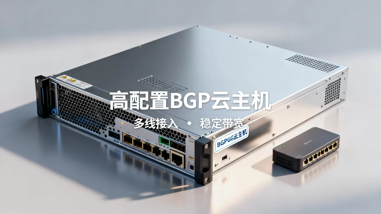 高配置BGP云主机怎么选?BGP云主机租用多少钱 高配置BGP云主机怎么选?BGP云主机租用多少钱