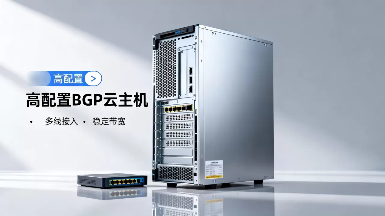 高配置BGP云主机怎么选?BGP云主机租用多少钱 高配置BGP云主机怎么选?BGP云主机租用多少钱