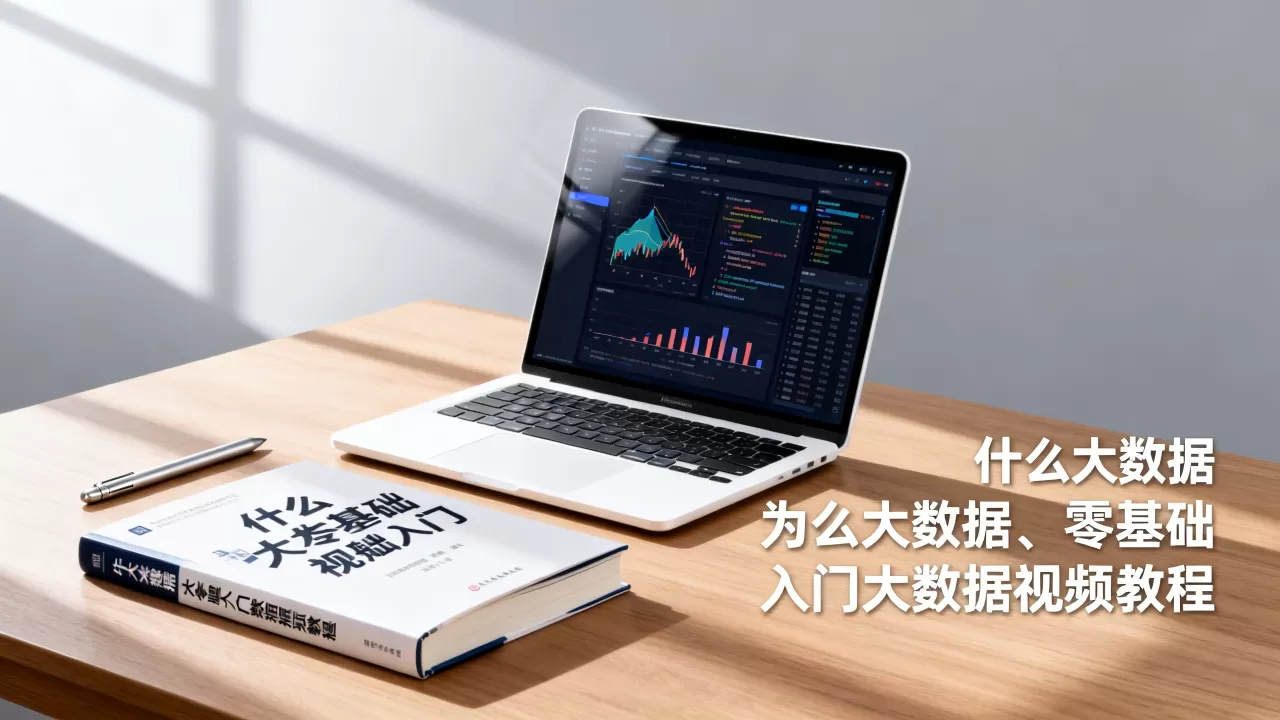 什么是大数据?零基础入门大数据视频教程 什么是大数据?零基础入门大数据视频教程