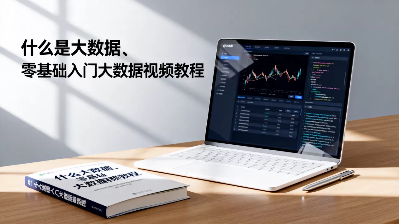 什么是大数据?零基础入门大数据视频教程 什么是大数据?零基础入门大数据视频教程