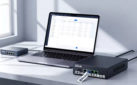 卫卫cdn和虚拟主机好不好？国内虚拟主机哪个稳定