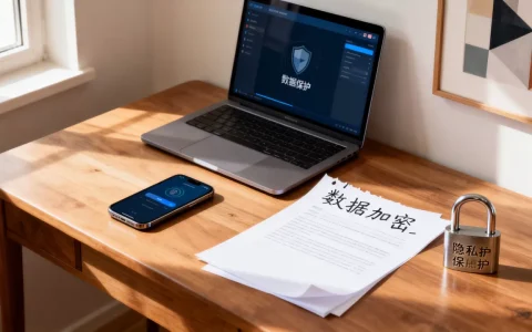 个人数据真的安全吗？如何保护个人隐私不被泄露