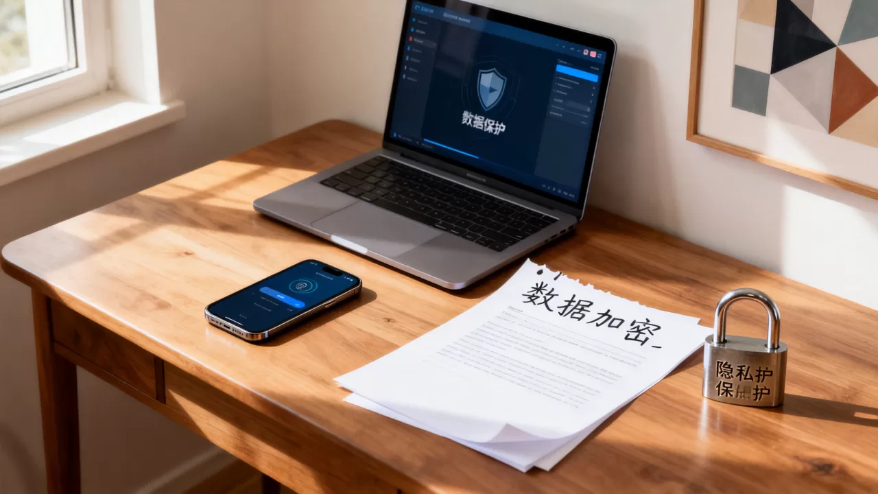 个人数据真的安全吗?如何保护个人隐私不被泄露 个人数据真的安全吗?如何保护个人隐私不被泄露