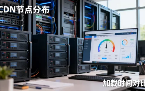 CDN加速真的管用吗，CDN加速能提升网站打开速度吗