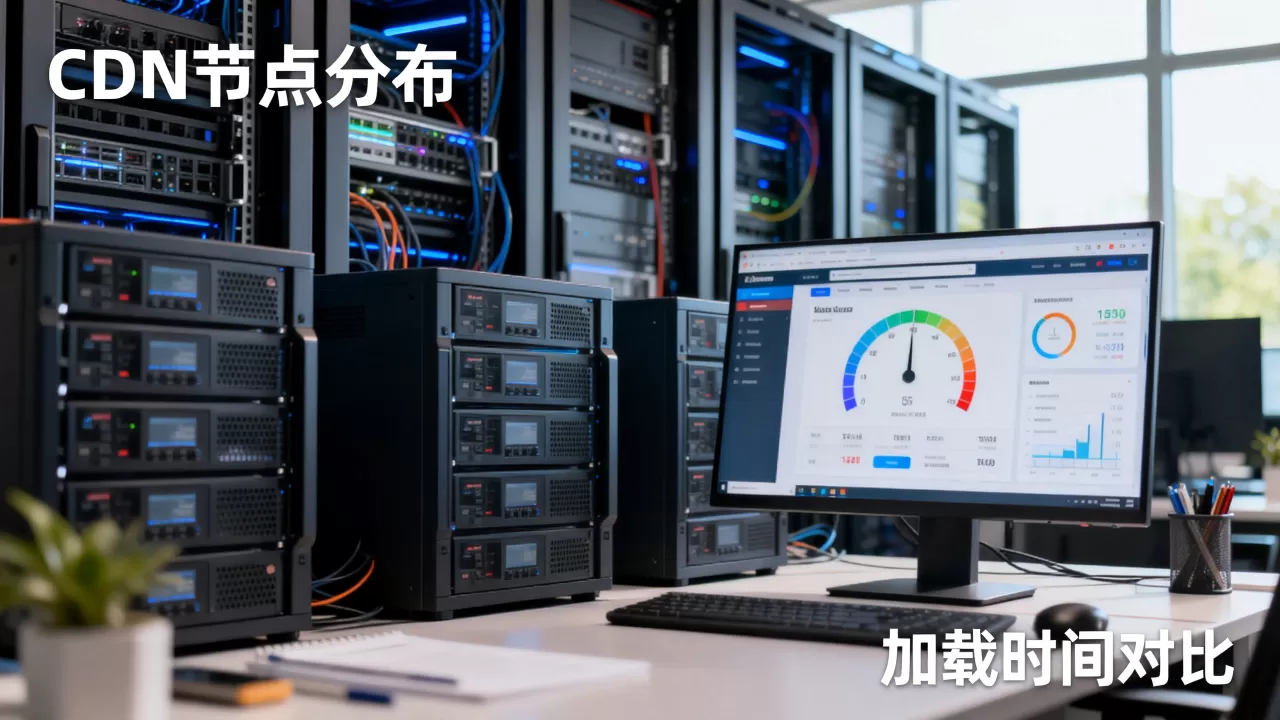 CDN加速真的管用吗,CDN加速能提升网站打开速度吗 CDN加速真的管用吗,CDN加速能提升网站打开速度吗