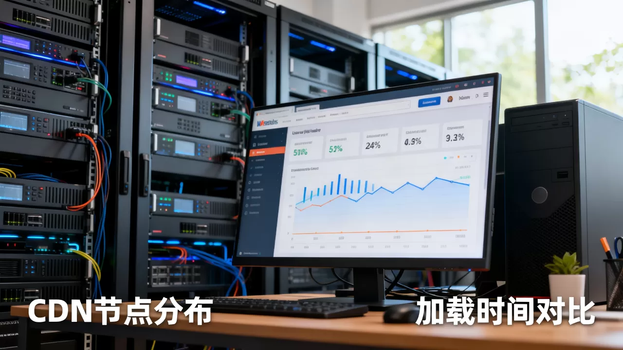CDN加速真的管用吗,CDN加速能提升网站打开速度吗 CDN加速真的管用吗,CDN加速能提升网站打开速度吗