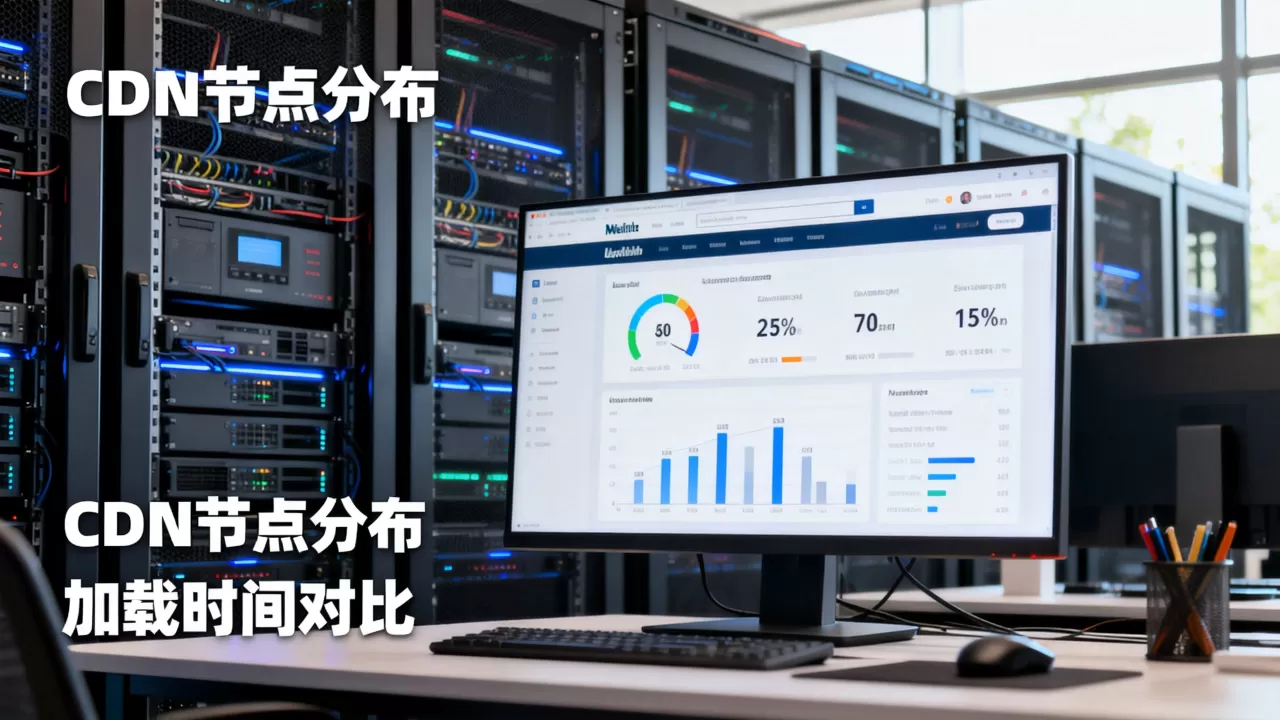 CDN加速真的管用吗,CDN加速能提升网站打开速度吗 CDN加速真的管用吗,CDN加速能提升网站打开速度吗