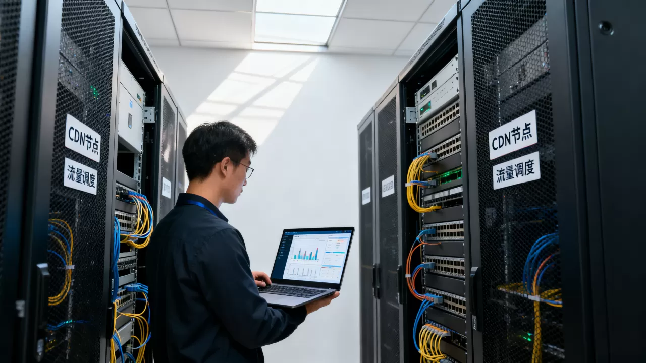 CDN是什么职业?CDN工程师是做什么的 CDN是什么职业?CDN工程师是做什么的