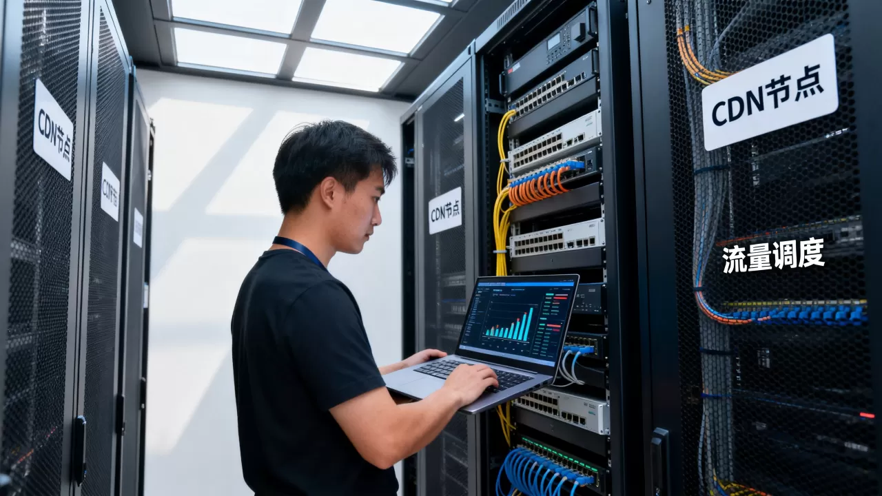 CDN是什么职业?CDN工程师是做什么的 CDN是什么职业?CDN工程师是做什么的
