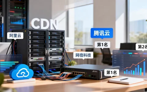 国内CDN哪家强？国内CDN服务商排名