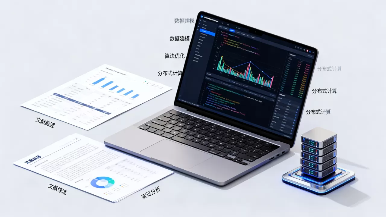 大数据产品开发论文怎么写?大数据开发技术难点有哪些 大数据产品开发论文怎么写?大数据开发技术难点有哪些
