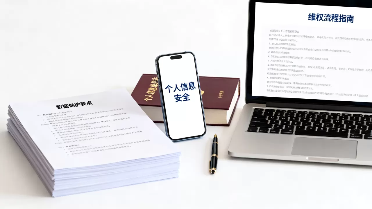 个人数据如何保护?个人数据泄露如何维权 个人数据如何保护?个人数据泄露如何维权