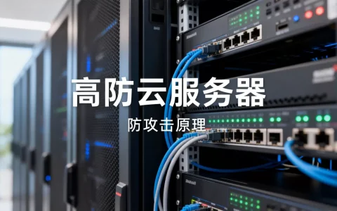 高防云服务器限时抢购是真的吗？高防服务器防攻击原理