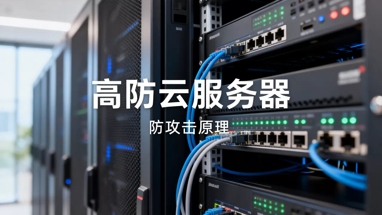 高防云服务器限时抢购是真的吗?高防服务器防攻击原理 高防云服务器限时抢购是真的吗?高防服务器防攻击原理