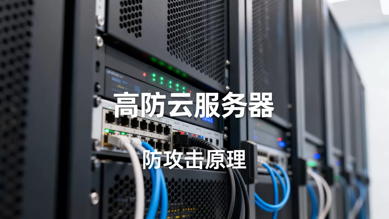 高防云服务器限时抢购是真的吗?高防服务器防攻击原理 高防云服务器限时抢购是真的吗?高防服务器防攻击原理