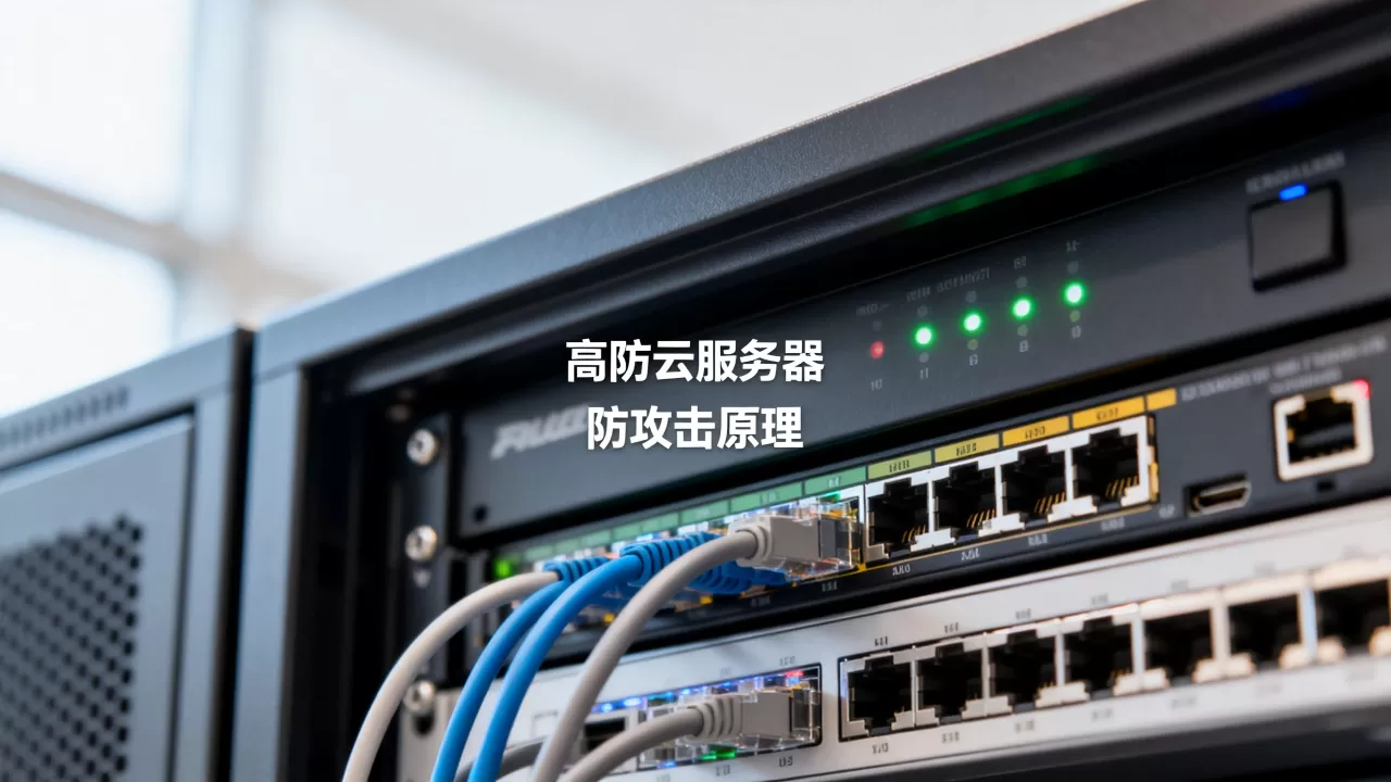 高防云服务器限时抢购是真的吗?高防服务器防攻击原理 高防云服务器限时抢购是真的吗?高防服务器防攻击原理