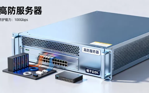 高防服务器帽子云idc好用吗？高防服务器租用价格多少钱