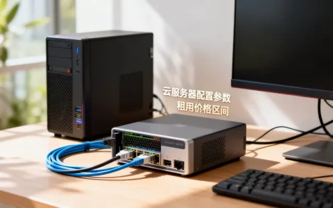 个人开发者云计算机服务器怎么选？个人云服务器租用多少钱一年