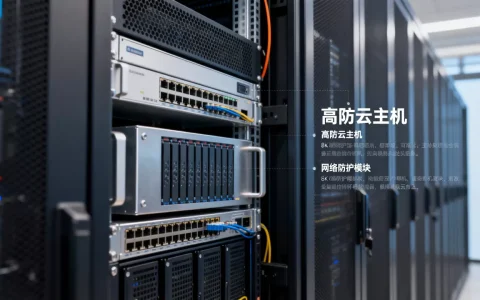 高防云主机是假的吗？高防云主机如何辨别真假