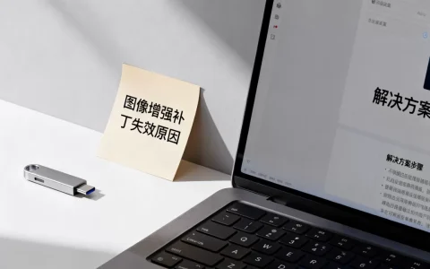 图像增强补丁为何失效？图像增强补丁怎么解决