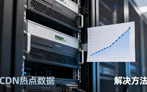 CDN热点数据是什么？CDN热点数据怎么解决