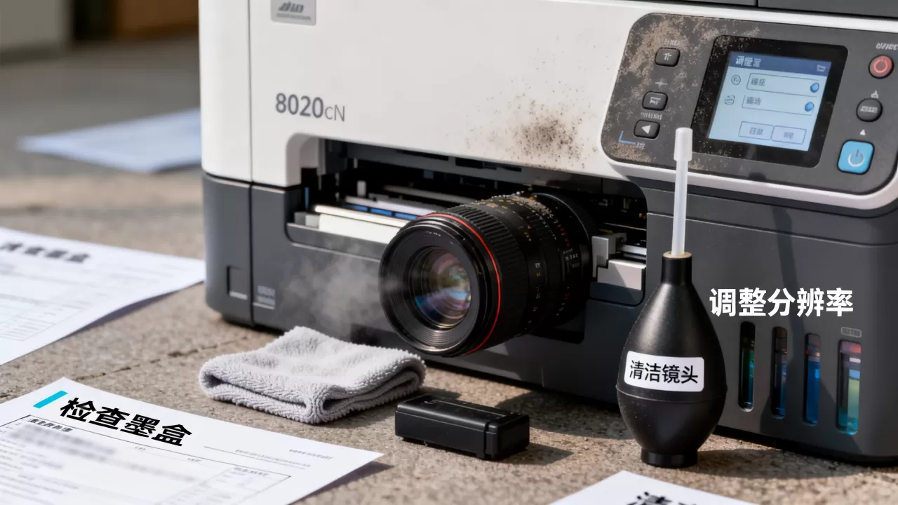 9020cdn模糊怎么办?9020cdn模糊怎么解决 9020cdn模糊怎么办?9020cdn模糊怎么解决