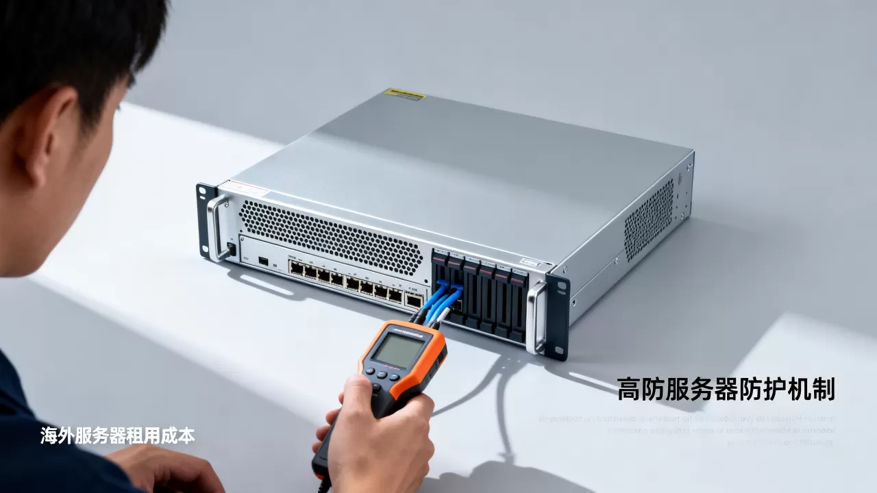 高防海外服务器被攻击怎么办?海外高防服务器租用价格 高防海外服务器被攻击怎么办?海外高防服务器租用价格