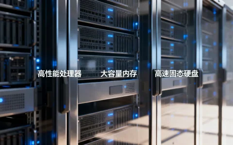 高配置服务器租用哪家好？高配置服务器租用价格多少