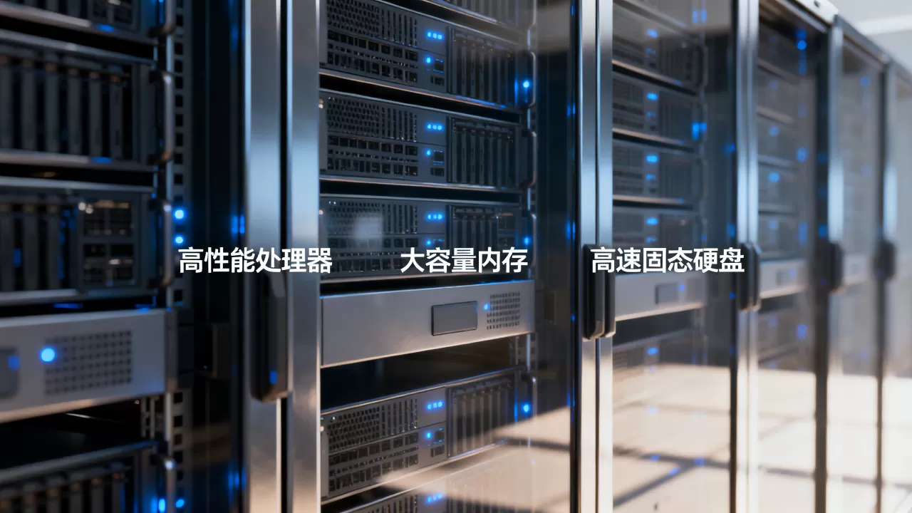 高配置服务器租用哪家好?高配置服务器租用价格多少 高配置服务器租用哪家好?高配置服务器租用价格多少