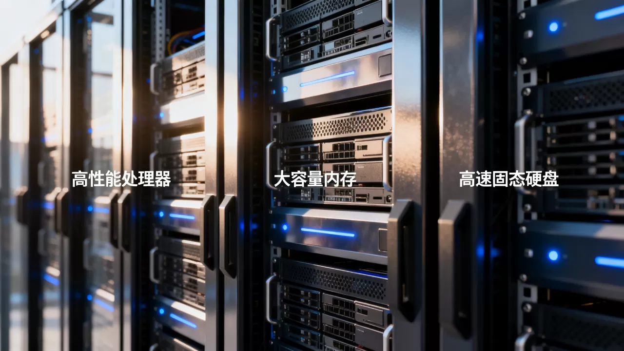 高配置服务器租用哪家好?高配置服务器租用价格多少 高配置服务器租用哪家好?高配置服务器租用价格多少