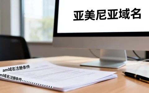 am域名是哪个国家的？亚美尼亚域名注册需要哪些条件